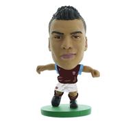 SoccerStarz SOC348 West Ham Winston Reid Home Kit Classic Figures