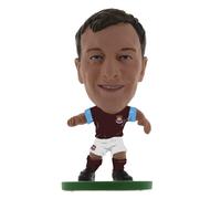 SoccerStarz SOC353 Classic West Ham Mark Noble Home Kit