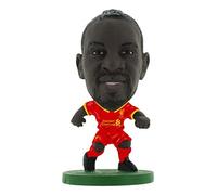 SoccerStarz - SOC418 - Liverpool Mamadou Sakho Home Kit