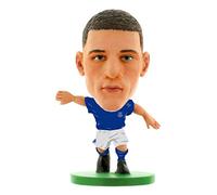 SoccerStarz - Soc492 - Home Kit - Everton Ross Barkley