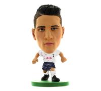 SoccerStarz SOC494 Classic Spurs Erik Lamela Home Kit