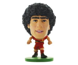 SoccerStarz SOC605 Belgium Marouane Fellaini/Figure