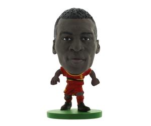 SoccerStarz SOC609 Belgium Christian Benteke Figure