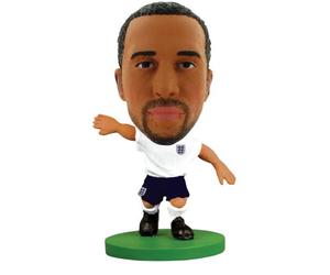 SoccerStarz - Soc636 - Anglais - Andros Townsend - Maillot Domicile