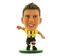 SoccerStarz Soc679 Borussia Dortmund Sven Bender kit de Maison