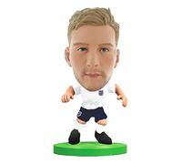 SoccerStarz - Soc692 - Anglais - Luke Shaw - Maillot Domicile