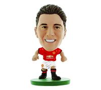 SoccerStarz SOC760 Figurine pour Homme Utd Ander Herrera Version 2018