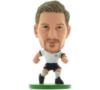 SOCCERSTARZ - Soc799 - Germany Benedikt Howedes G