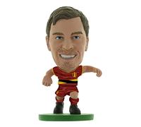 SoccerStarz - Soc855 - Belge - Nicolas Lombaerts