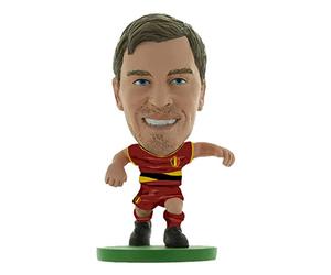 SoccerStarz - Soc855 - Belge - Nicolas Lombaerts
