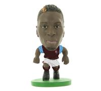 SoccerStarz - SOC894 - West Ham Utd Diafra Sakho - Le Maillot Officiel - Figurin