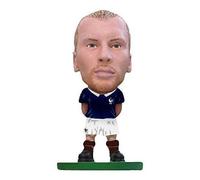 Soccerstarz - Soc924 - Français - Jeremy Mathieu