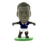 SoccerStarz SOC926 The Officially Licensed France National Team Figure of Kurt Z