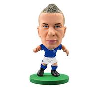 SoccerStarz - Soc929 - Home Kit - Everton Tom Cleverley