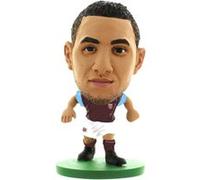 SOCCERSTARZ Soc933 West Ham Dimitri Payet Classic Home Kit G