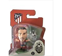 SoccerStarz - SOC951 - Atletico Madrid Antoine Griezmann - Kit Maison - Classique