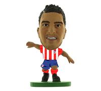 SoccerStarz - SOC953 - Atletico Madrid Koke - Kit Maison - Classique