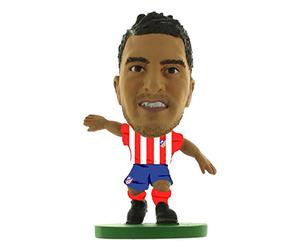 SoccerStarz - SOC953 - Atletico Madrid Koke - Kit Maison - Classique
