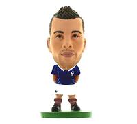 SoccerStarz - SOC961 - France Morgan Schneiderlin - Le Maillot Officiel - Figurine