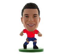 Soccerstarz - Spain Cesar Azpilicueta - Home Kit