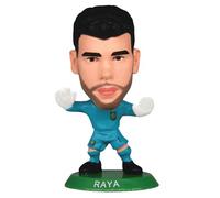 SoccerStarz Kit de maison/figurines Spain David Raya