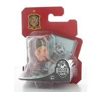 SoccerStarz Spain Sergio Ramos Home Kit/Figurines