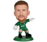 SoccerStarz - Spurs Guglielmo Vicario - Kit Maison (kit Classique)