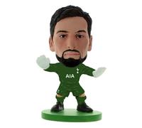SoccerStarz – Tottenham Hotspur Hugo Lloris Blanc