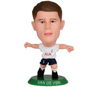 SoccerStarz - Spurs Micky Van De Ven - Kit maison (kit classique)