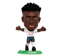 SoccerStarz - Spurs Mohammed Kudus - Home Kit (Classic) /Figures