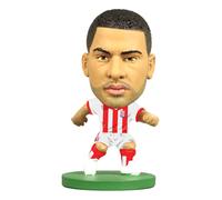 SOCCERSTARZ "Stoke City Glen Johnson Home Kit G