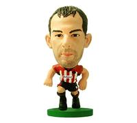 SoccerStarz Sunderland AFC Steven Fletcher Kit Domicile