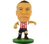 SOCCERSTARZ "Sunderland Younès Kaboul Home Kit G