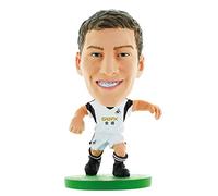 SoccerStarz - Swansea Ben Davies Home Kit (2014 Version) /Figures