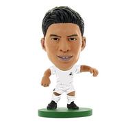 SoccerStarz - Swansea Jefferson Montero Home Kit (Classic) /Figures