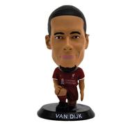 SoccerStarz (Take The Knee - Liverpool Virgil Van Dijk - Version 2024