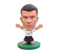SoccerStarz - SOC1073 - Spurs DELE Alli - Home Kit Classique