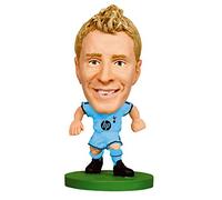 SoccerStarz Tottenham Hotspur FC Michael Dawson Kit extérieur