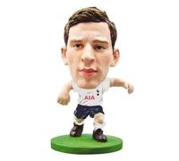 Soccerstarz Tottenham Hotspur Jan Vertonghen Blanc