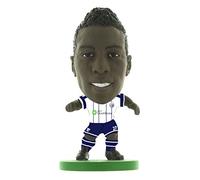 SoccerStarz - West Brom Silvestre Varela - Home Kit (2015 Version) /Figures