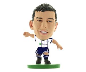 SoccerStarz West Bromwich Albion FC Graham Dorrans Kit Home