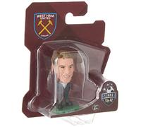 SoccerStarz - West Ham David Moyes - (Costume) / Figurines