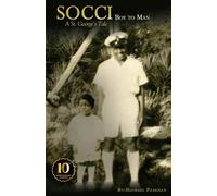 Socci: Boy to Man: A St. George’s Tale