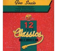 Soccio, Gino - Remember/The Visitors [Import]