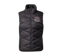 Soccx Gilet 'Free Yourself' rose / noir / blanc, Taille M