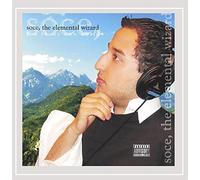 Soce The Elemental Wizard - I'm in My Own World