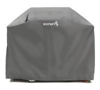 sochef GC2000 Housse de Protection pour Barbecue Gris Taille L