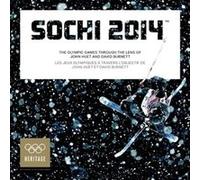 Sochi 2014 | John Huet John Huet (Auteur)