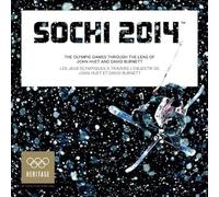 Sochi 2014: The Olympic Games Through the Lens of John Huet and David Burnett