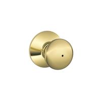 Soci?t? ScHLAgE Lock ScHLAgE Lock F40PLY605X625 Serrures de confidentialit? Plymouth